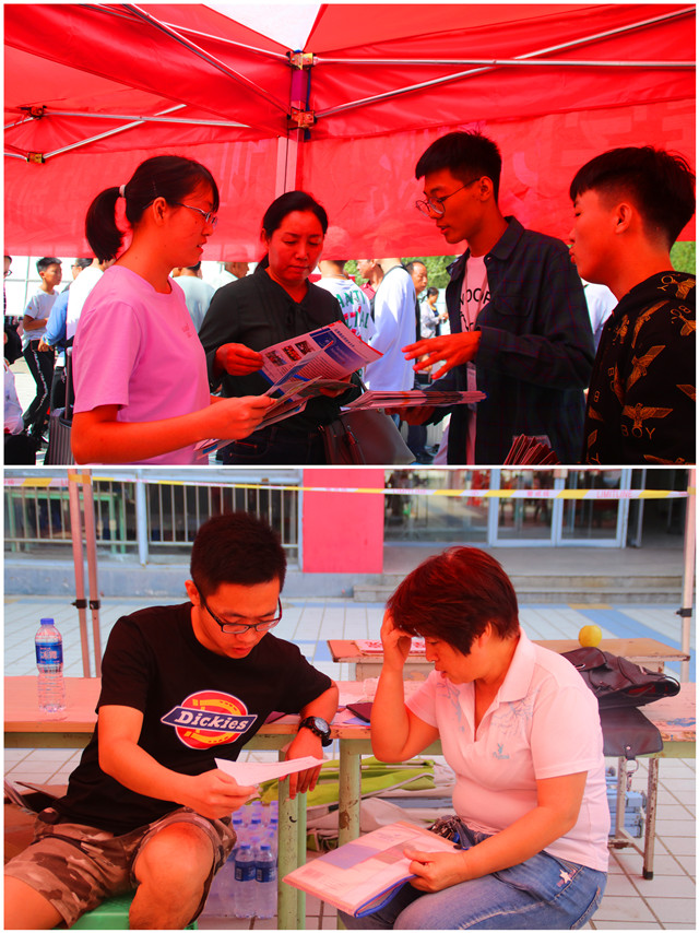 青春正盛 未来可期——智能工程学院迎新工作纪实