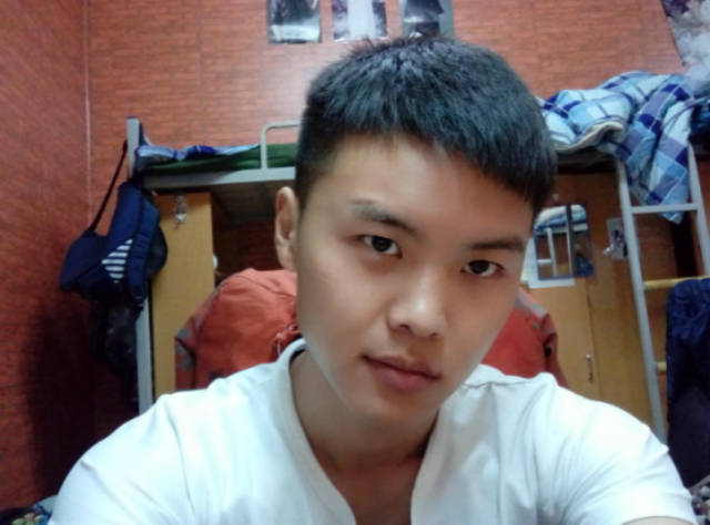 【社团星动力】第17期:爱摄影俱乐部部长汤善杰