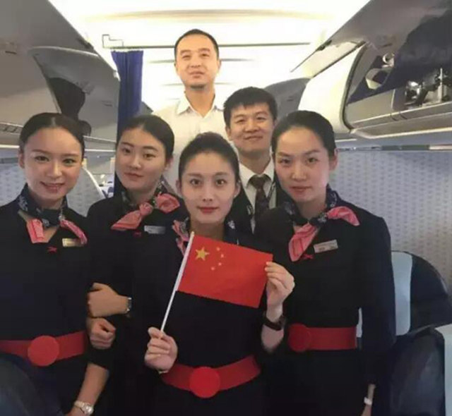 【完满班级】工管系完满班级“青春与远方”系列活动(一)