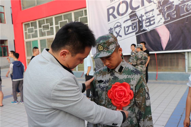 【前行】第130期：难言别离 但愿重聚