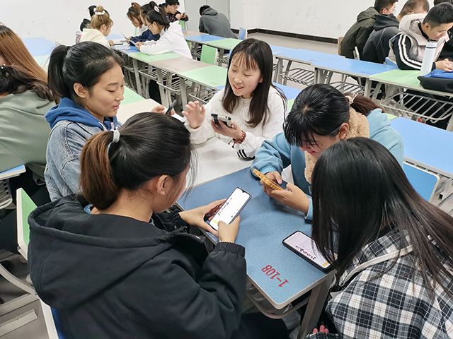 【完满班级】燃烧推理之魂——艺术传媒学院视觉1901班剧本杀趣味活动