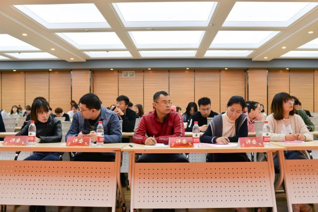 逐梦扬帆恰少年 乘风破浪正当时——我校开展纪念“五四”运动系列活动