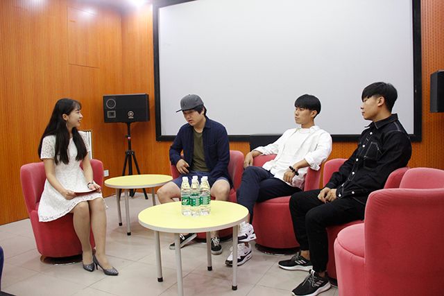 【音乐节】没有谢幕的表演 只有精彩的年华――“理想后花园乐队”专访