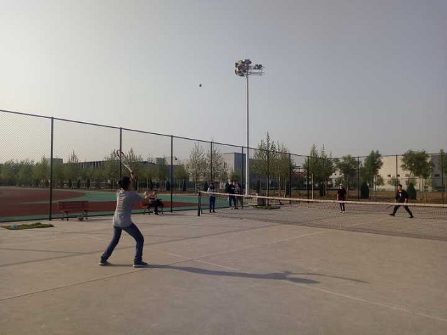 【完满班级】不枉青春 绘多彩蓝图  ——淬炼商学院五月完满班级主题活动（三十一）