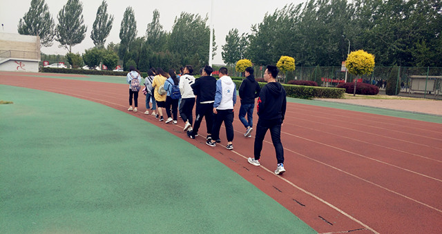 【完满班级】淬炼商学院5月完满班级主题活动回顾（三十三）