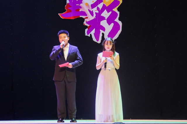 【缤纷百团】话剧演员已就位:请开始你的表演——第七届“舞墨重彩”话剧专场圆满落幕