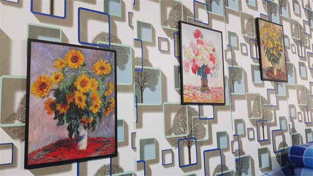 我的宿舍我做主——智能工程学院首届宿舍文化节