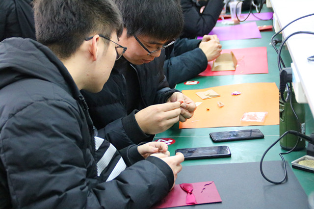 【1+1＞2】推动完满教育与学术教育联动融合发展 交流沟通助力学生成长