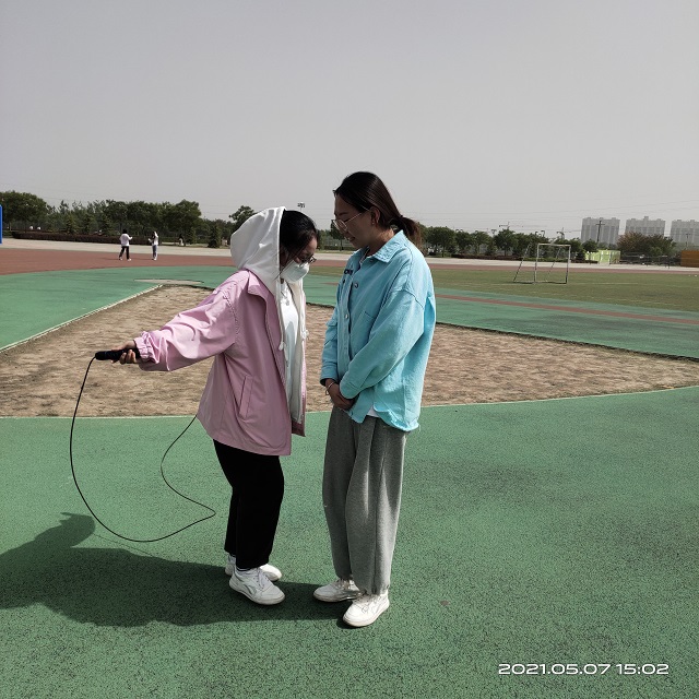 【完满班级】一起体味 青春有我——大数据学院、信息工程学院数据1901完满班级活动