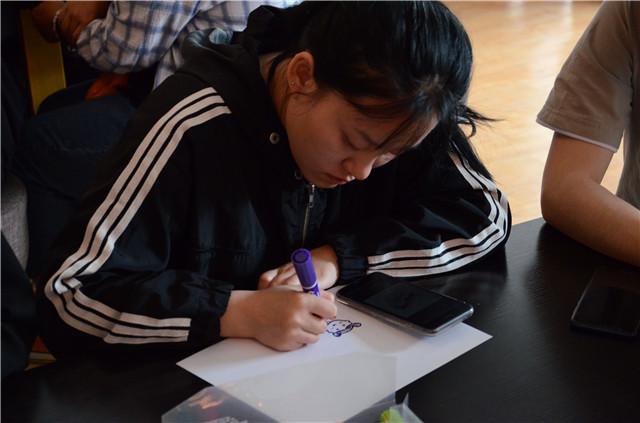 【1+1>2】“双院”资源整合共谋发展