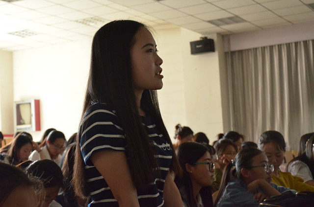 学长计划第518期:在思辨中不断成长——淬炼商学院第七十三期学长计划