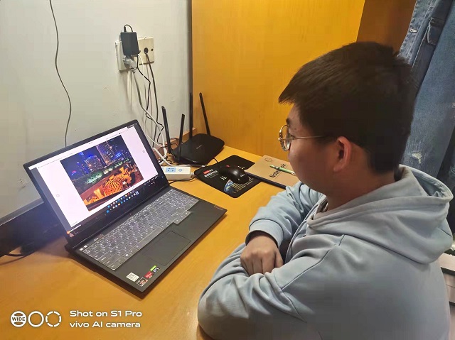 【1+1>2】“奇迹”再现，以商科视角探索深圳速度——青藤书院举办“在校言商”青藤商道论坛第19期