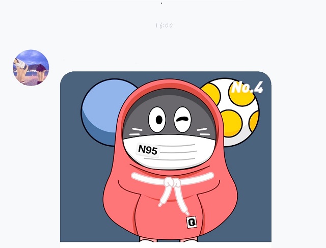 【完满班级】抗击疫情 希望同行