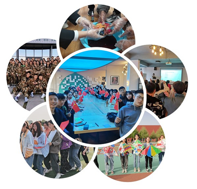 淬炼商学院基层班级十佳新闻作品评选活动圆满落幕