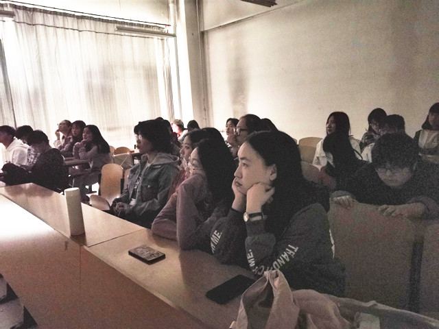 【完满班级】淬炼商学院10月完满班级主题活动回顾（四）