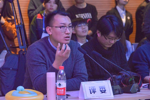 【创意文化节】做时代的“造物者”——第三届“fashion show”废材为料创意时装展大赛成功举办