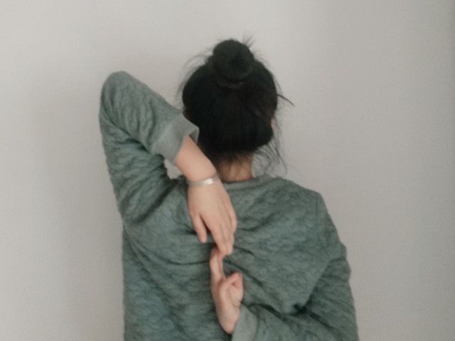 【完满班级】防控新冠病毒 从强身健体开始——艺术传媒学院视觉1703班完满班级活动