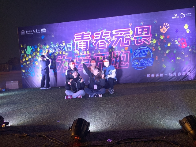 回响·完满人物第279期:逐光前行 用自己的微光温暖世界