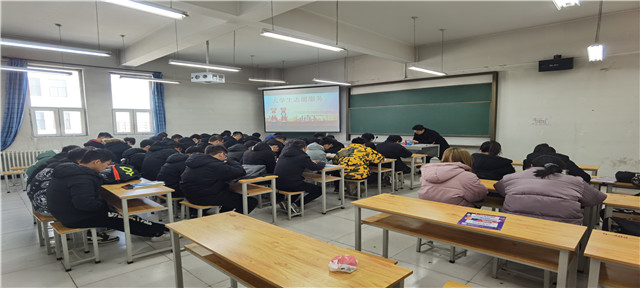 【完满班级】爱心接力 乐善公益——智能工程学院电气2005班完满班级活动