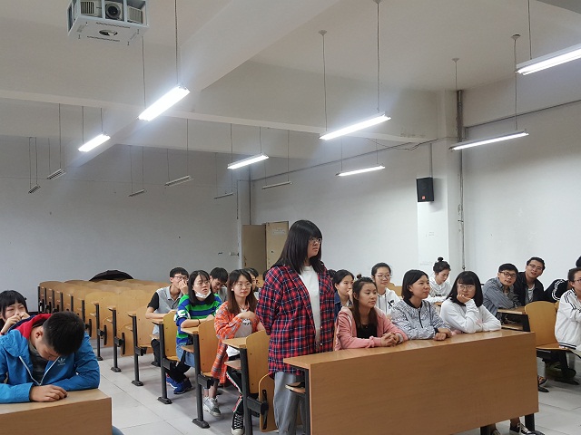 【完满班级】淬炼商学院9月完满班级主题活动回顾(七)