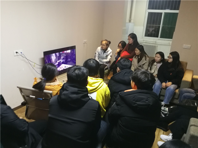 【完满班级】淬炼商学院11月完满班级主题活动回顾（二十三）