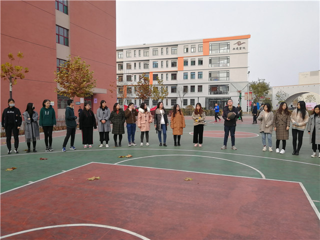 【完满班级】淬炼商学院11月完满班级主题活动回顾（三十九）