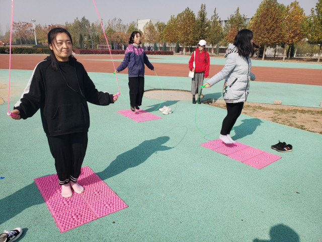 【完满班级】淬炼商学院11月完满班级主题活动回顾（二）