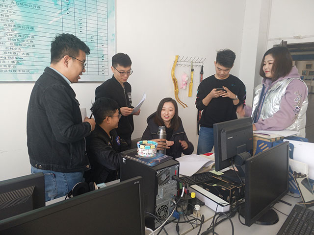 【戏剧节】艺术教育中心指导教师研讨会