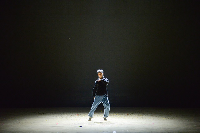 【达人秀】齐聚达人盛典 狂欢之夜见证“年度达人”诞生