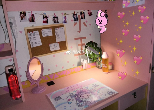 【完满班级】友谊的力量——食品与环境学院食品1501班完满班级活动