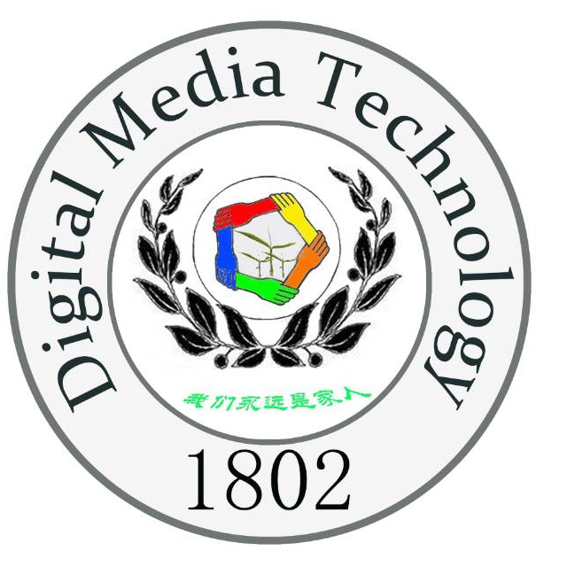 徽动青春——大数据学院、信息工程学院班级文化比赛