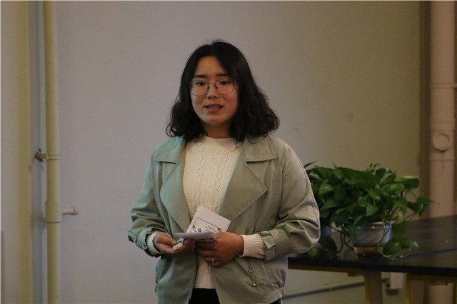 书院说第33期:革新思路加强团队建设