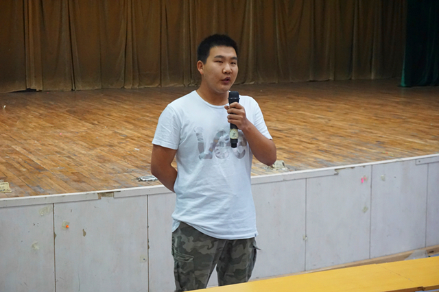 【辅导员说完满】勇于创新 提升自我——辅导员说完满之创新活动思路 提升完满活力