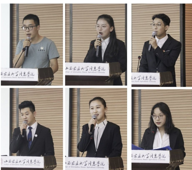 跨越21天 分别深入17个乡村 这200多名“三下乡”志愿者的夏天收获满满