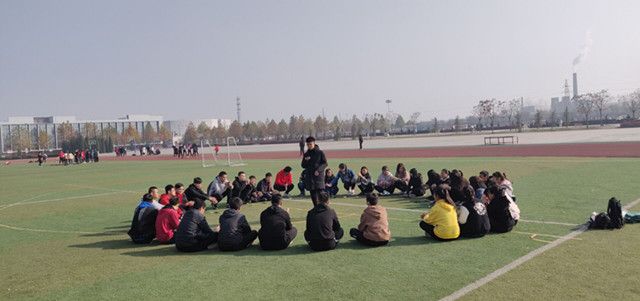 【完满班级】书海遨游 尽情遐想——食品与环境学院食安1803班寻找文化之旅