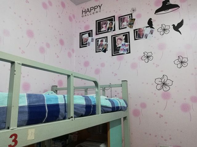 【完满班级】风筝满天飞 歌声正飞扬——淬炼商学院“善”行青春主题活动（十一）