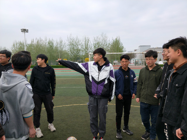 【完满班级】淬炼商学院4月完满班级主题活动回顾(十五)