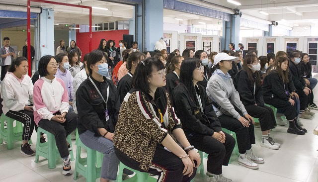 【戏剧节】走进戏曲世界 探索无限可能——“焦点人物”艺术讲座