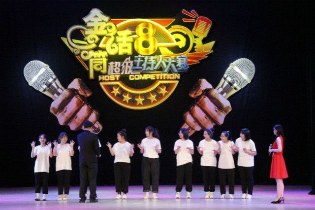 【信院力量】大学生艺术团10月特色亮点活动回顾