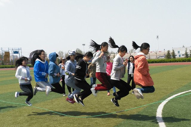 【辅导员说完满】工管系2015级会计、公管、行管专业“辅导员说完满”系列活动(二)