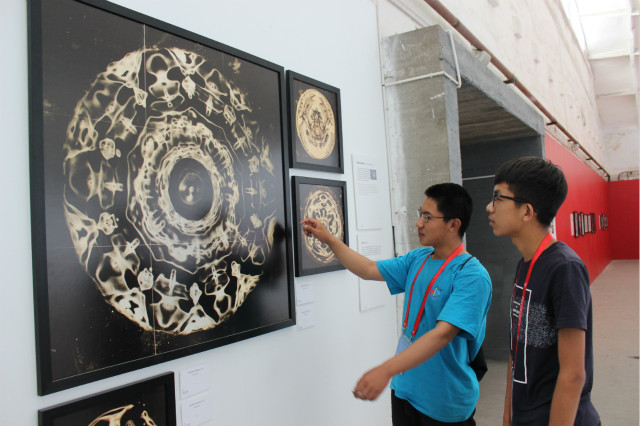 今回头望·最美不过沿途的风景——平遥国际摄影展总结篇