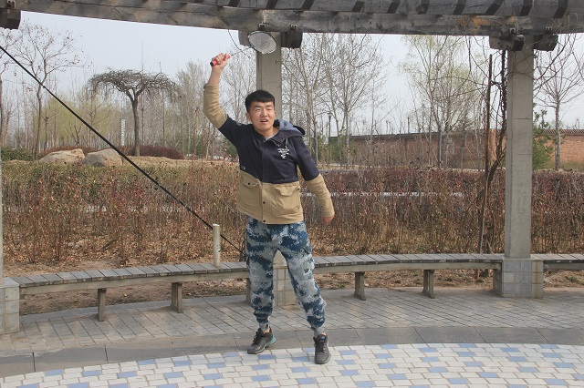 【完满班级】我们拥有的淋漓尽致的青春——远景1705班完满班级活动成功举办