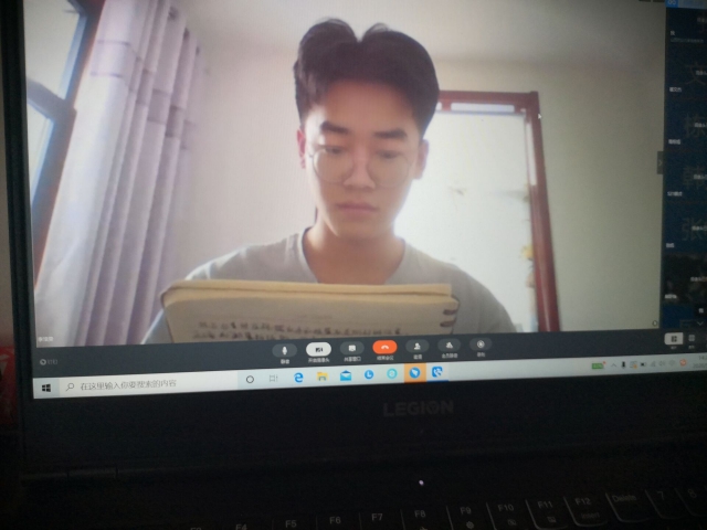 追忆峥嵘岁月，绽放生命之花——机制1902班完满班级活动