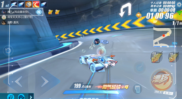 【社彩缤纷】云区专访:查收一份盲盒大礼