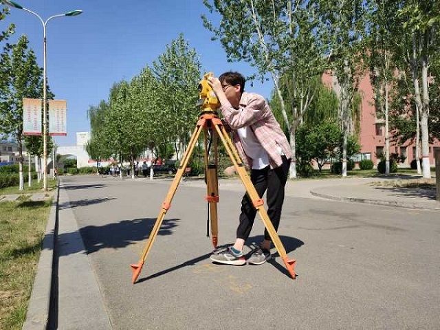 【完满班级】目营心匠 精打细算——食品与环境学院土管1802班完满班级活动