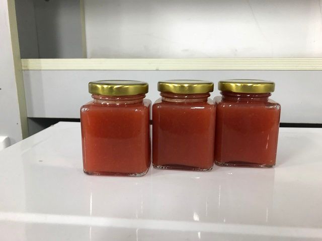 【完满班级】静候佳酿 细品韶华——食品与环境学院园艺1701班级实践研讨