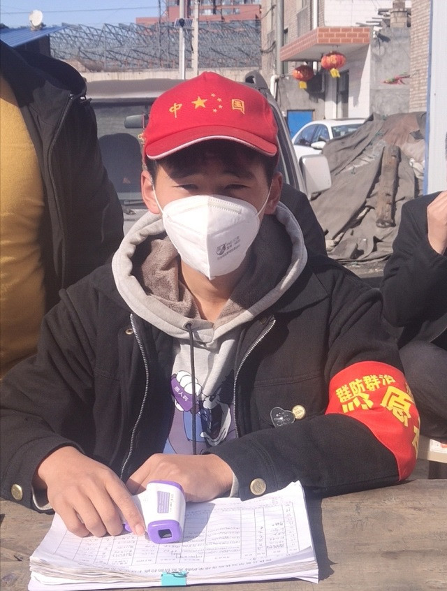 学长计划第713期:隔离不隔爱 为武汉加油——大数据学院、信息工程学院第101期学长计划