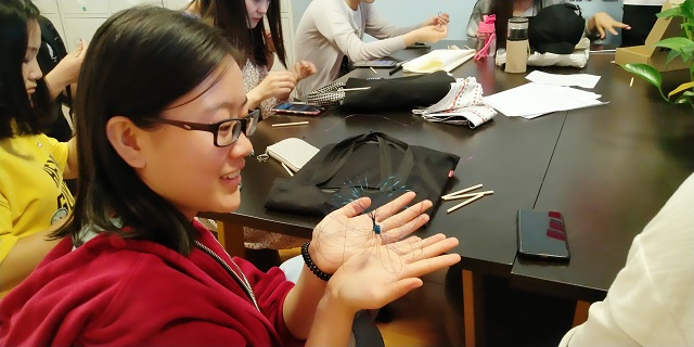 【完满班级】立构艺术  趣享摄影