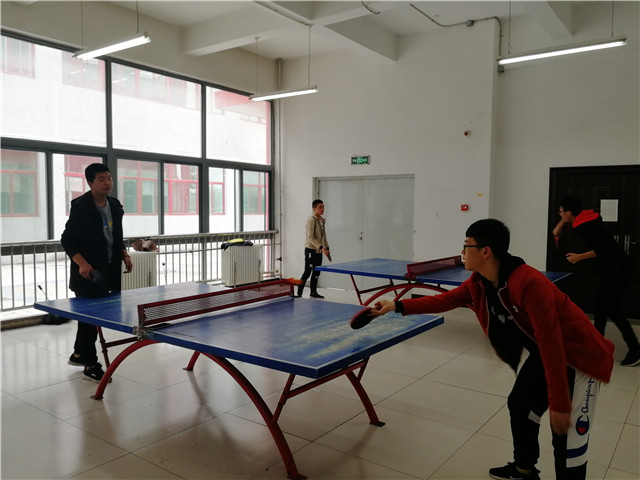 【完满班级】展青春活力 夺少年领衔——智能工程学院电气1701班举办完满班级活动