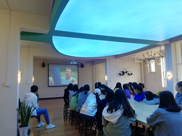 【完满班级】淬炼商学院5月完满班级主题活动回顾（二十四）